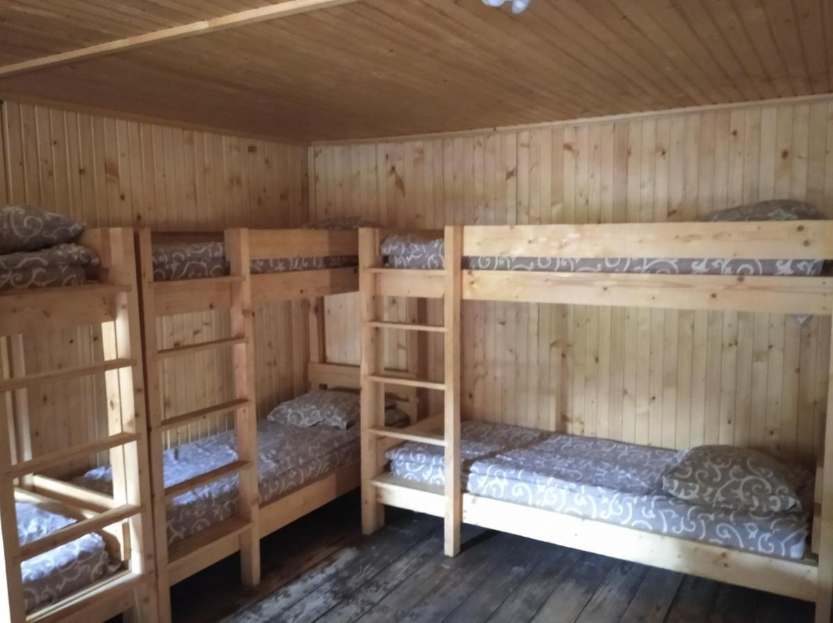 奥尔亚维奇克Садиба Віват别墅 外观 照片